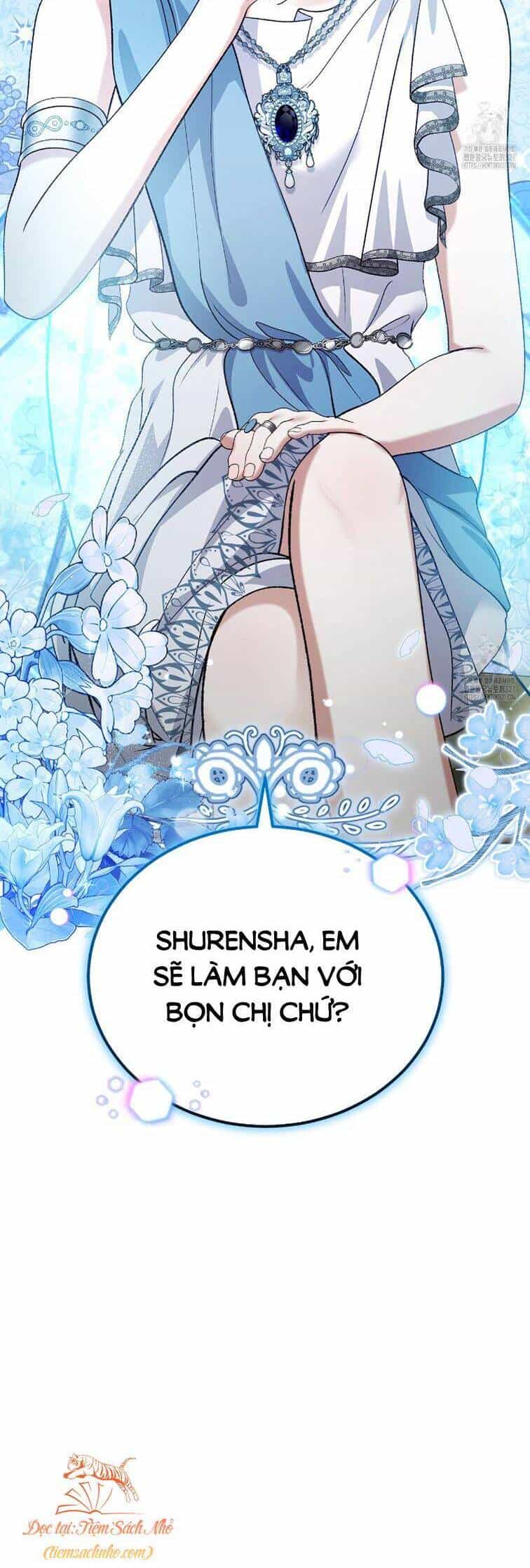 Nàng Tiên, Hãy Ký Hợp Đồng Nào - Chương 25 - ảnh 56