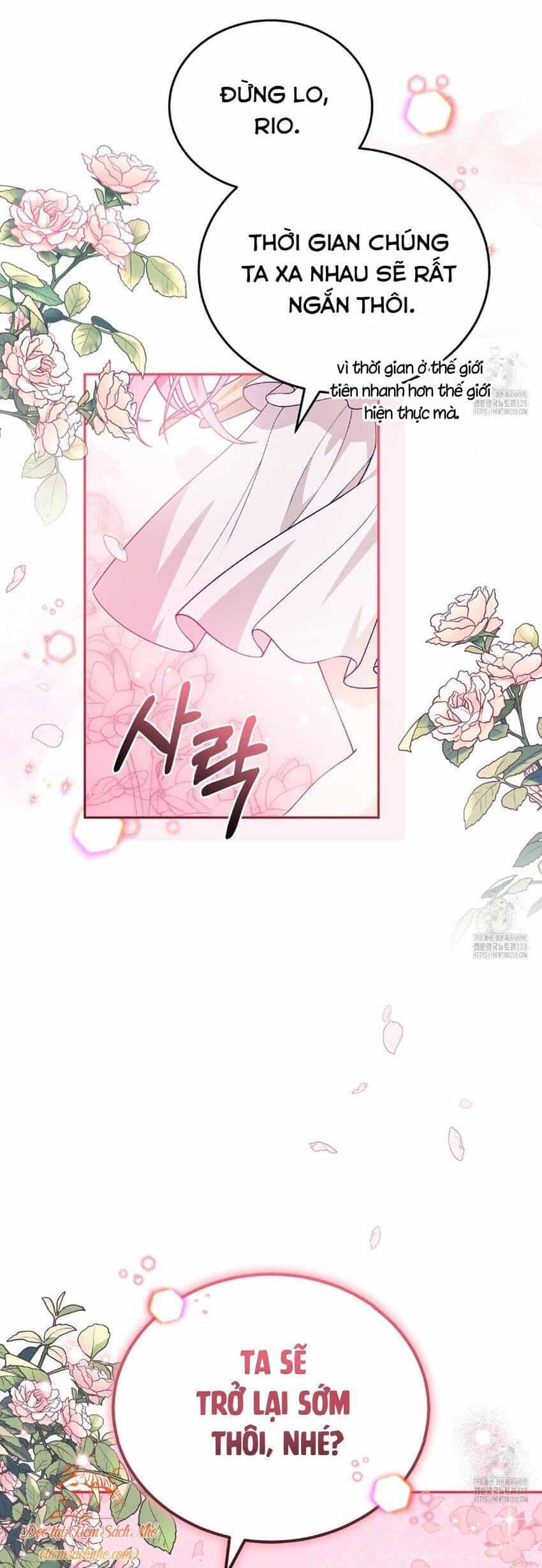 Nàng Tiên, Hãy Ký Hợp Đồng Nào - Chương 26 - ảnh 26