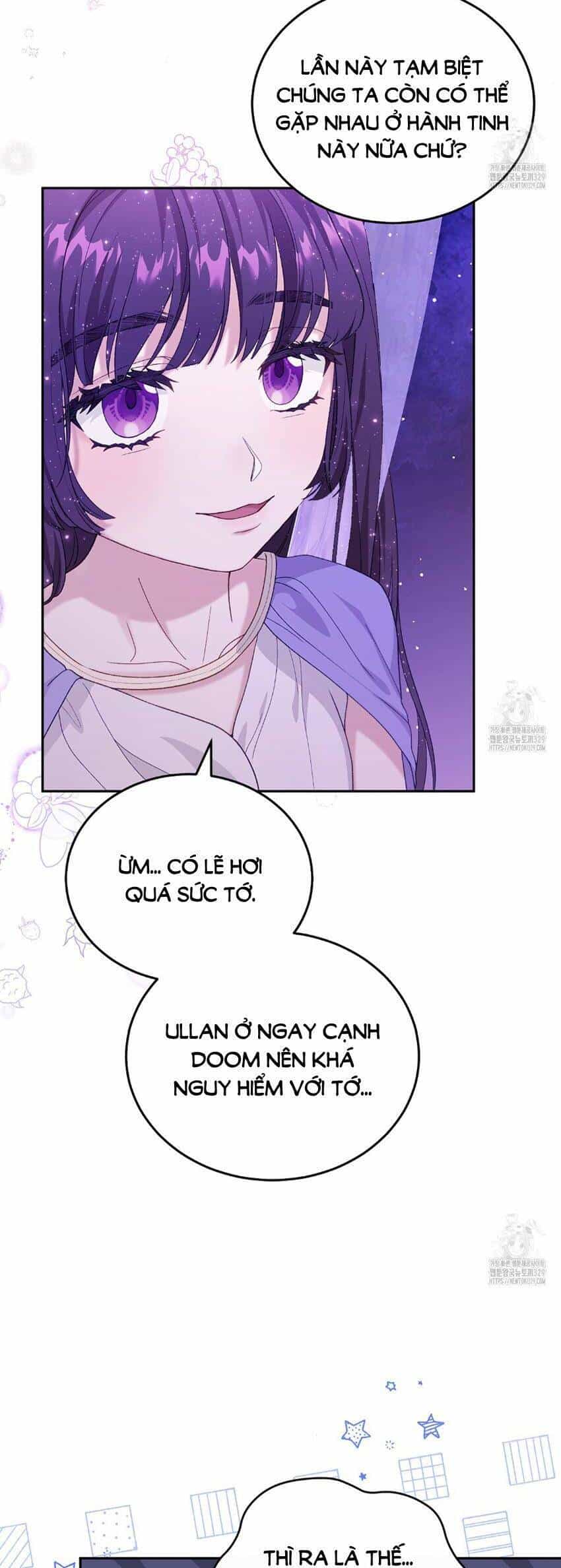 Nàng Tiên, Hãy Ký Hợp Đồng Nào - Chương 27 - ảnh 48