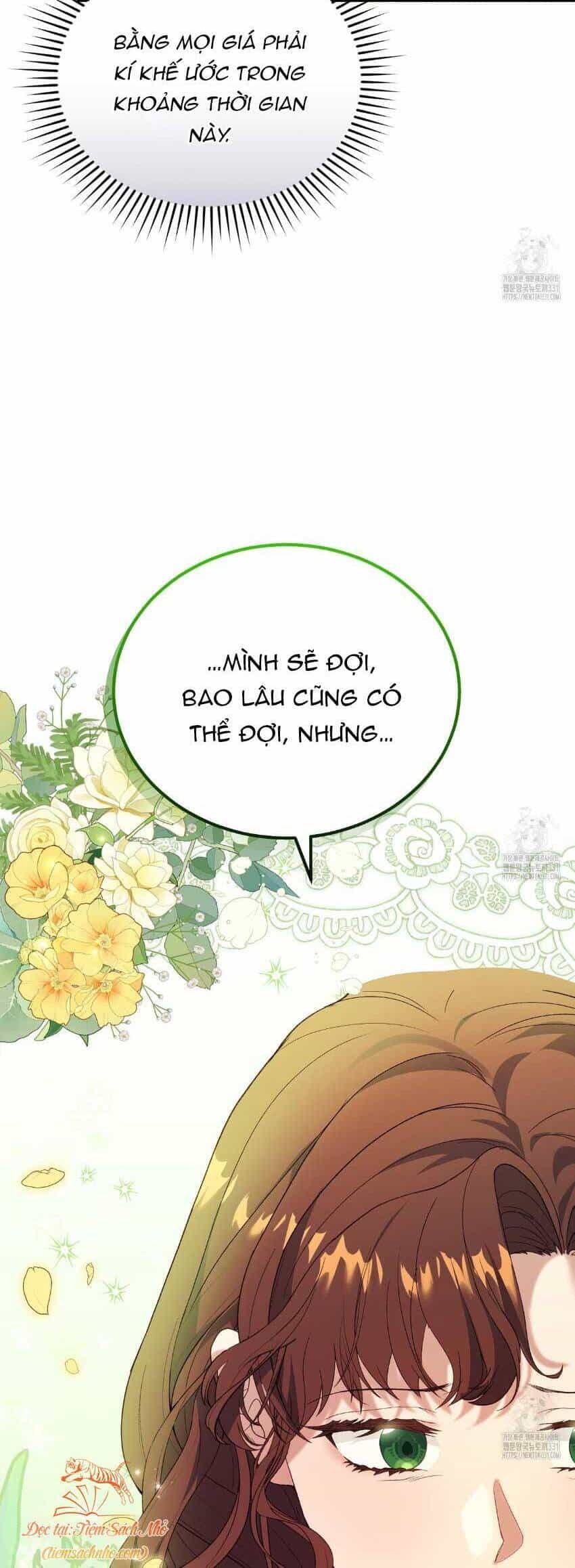 Nàng Tiên, Hãy Ký Hợp Đồng Nào - Chương 29 - ảnh 5