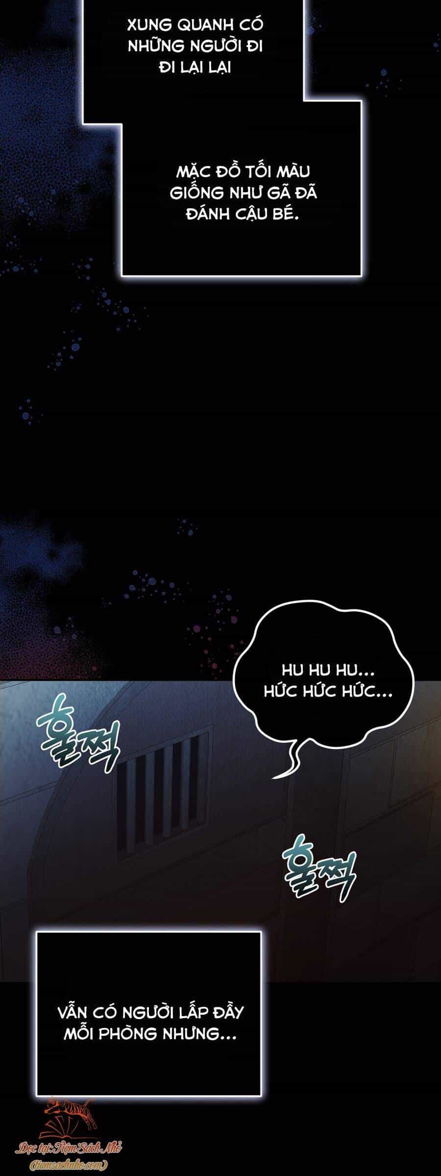 Nàng Tiên, Hãy Ký Hợp Đồng Nào - Chương 3 - ảnh 26