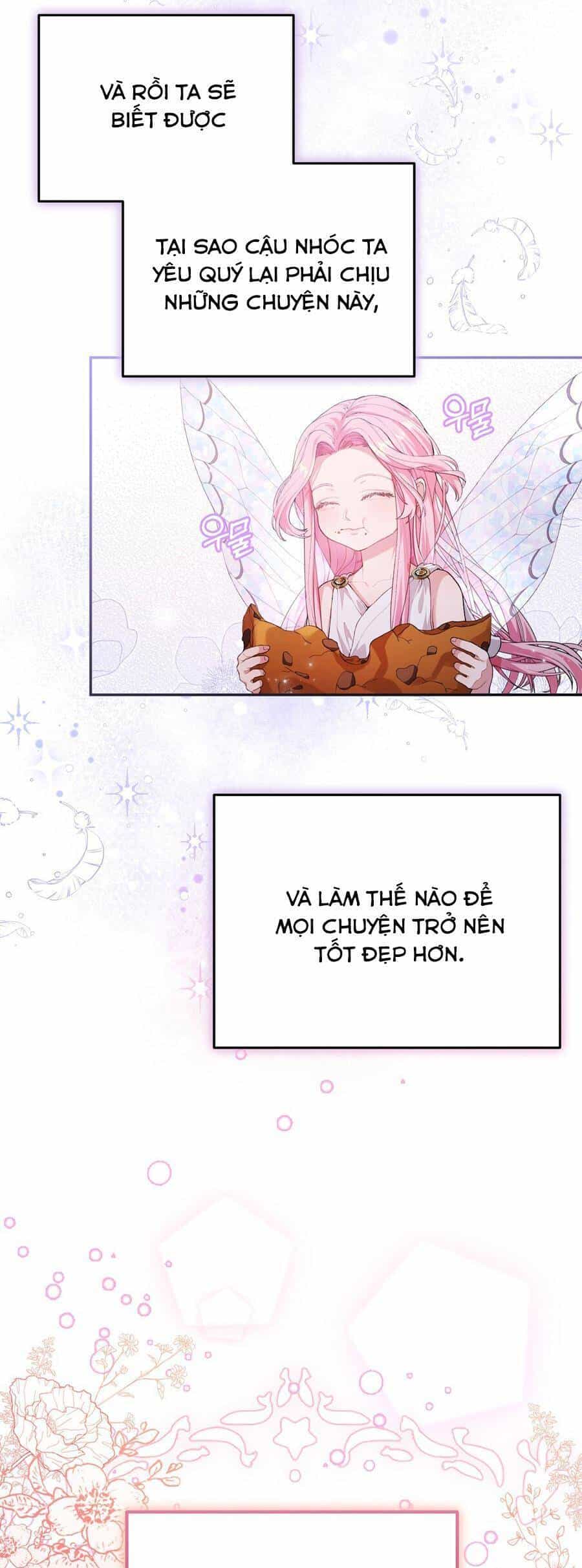 Nàng Tiên, Hãy Ký Hợp Đồng Nào - Chương 3 - ảnh 69