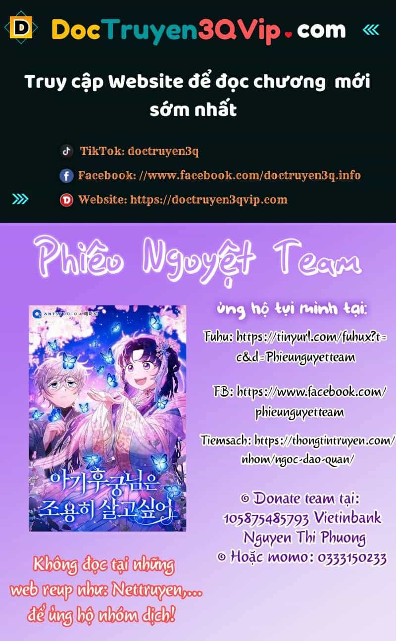 Nàng Tiên, Hãy Ký Hợp Đồng Nào - Chương 34 - ảnh 2