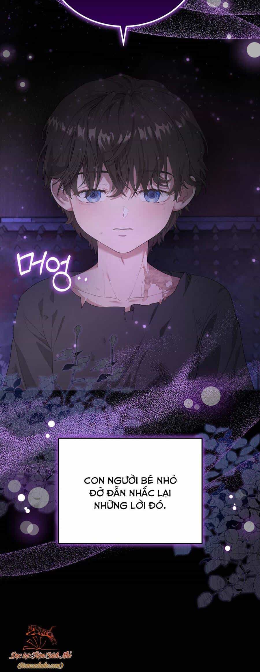 Nàng Tiên, Hãy Ký Hợp Đồng Nào - Chương 4 - ảnh 56