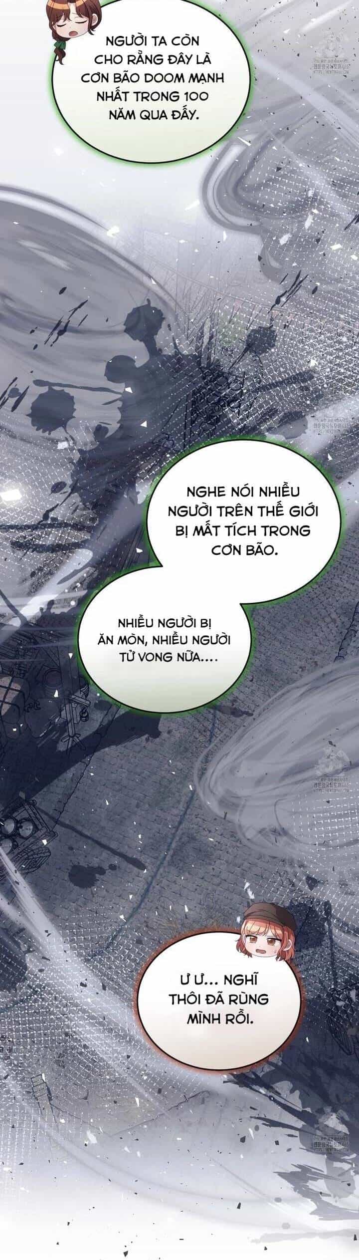 Nàng Tiên, Hãy Ký Hợp Đồng Nào - Chương 41 - ảnh 21