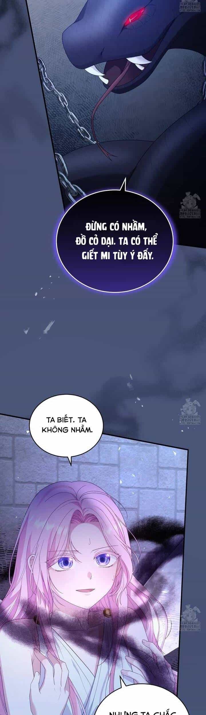 Nàng Tiên, Hãy Ký Hợp Đồng Nào - Chương 42 - ảnh 5