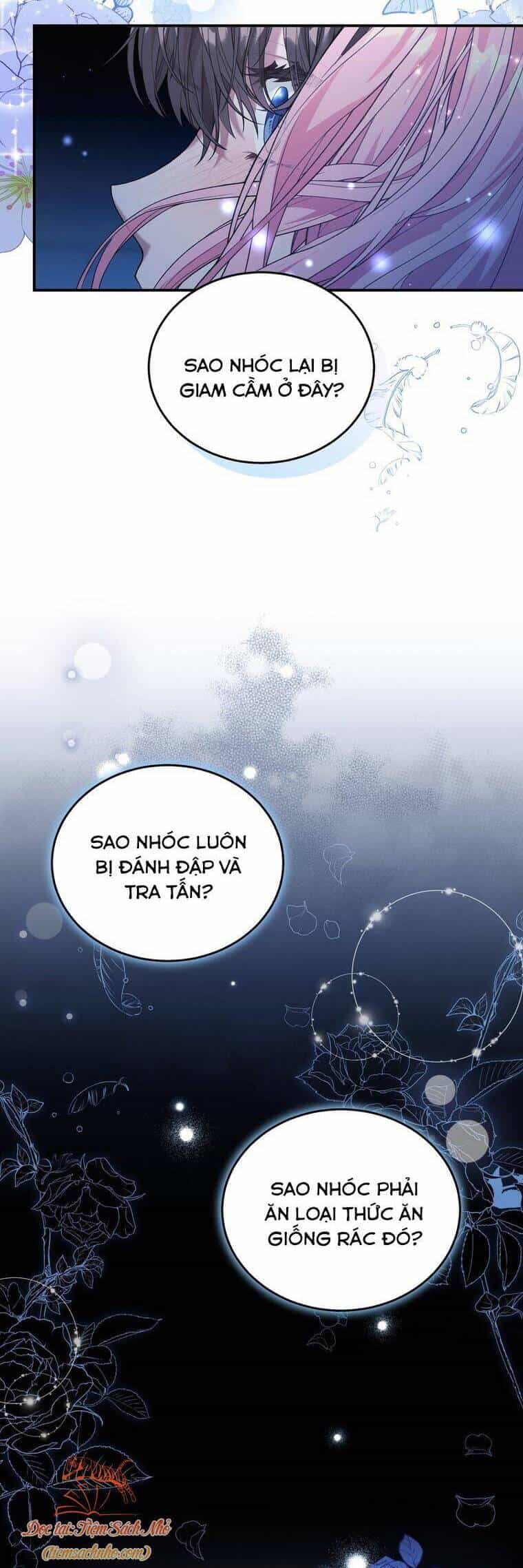 Nàng Tiên, Hãy Ký Hợp Đồng Nào - Chương 6 - ảnh 5