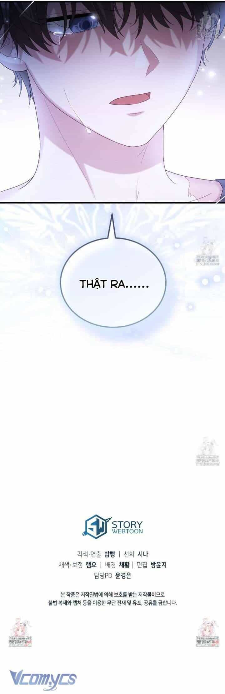 Nàng Tiên, Hãy Ký Hợp Đồng Nào - Chương 62 - ảnh 16