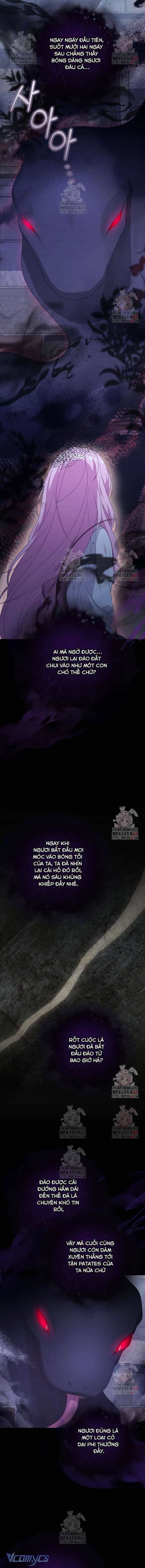 Nàng Tiên, Hãy Ký Hợp Đồng Nào - Chương 69 - ảnh 3