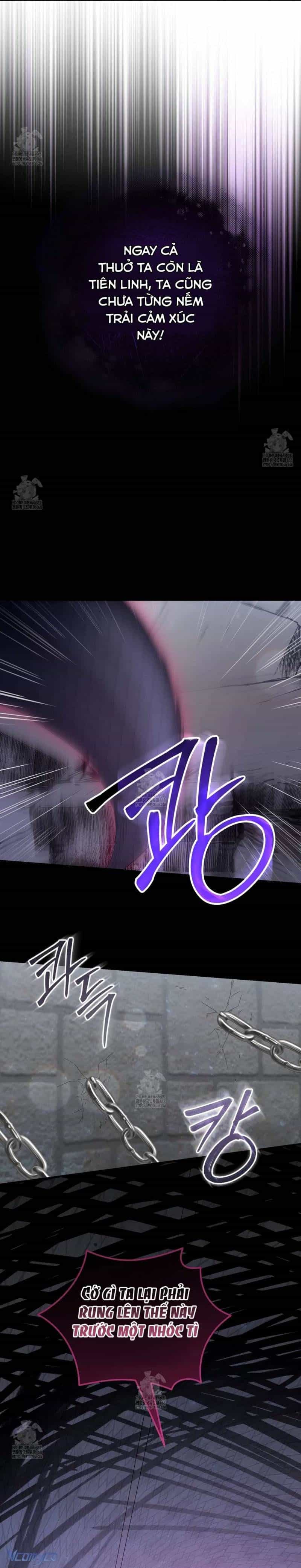 Nàng Tiên, Hãy Ký Hợp Đồng Nào - Chương 75 - ảnh 19