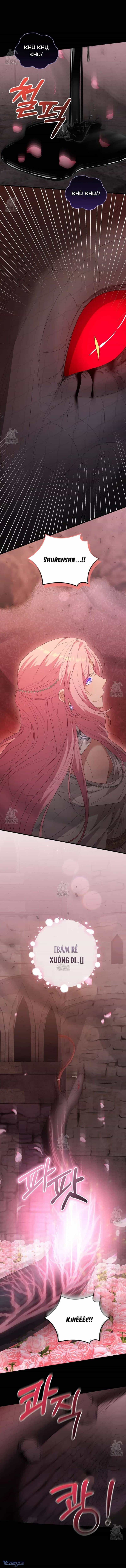 Nàng Tiên, Hãy Ký Hợp Đồng Nào - Chương 76 - ảnh 9