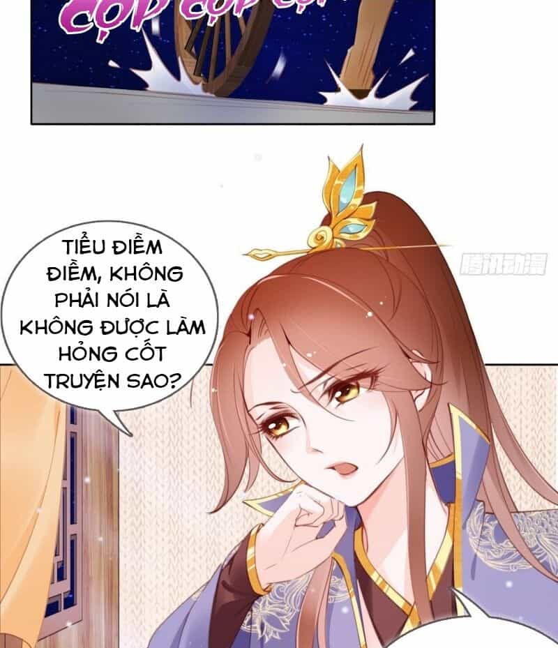 Nàng Trở Thành Bạch Nguyệt Quang Của Vương Gia Bệnh Kiều - Chương 9 - ảnh 15