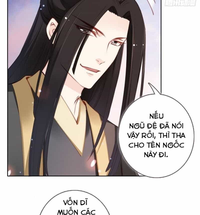 Nàng Trở Thành Bạch Nguyệt Quang Của Vương Gia Bệnh Kiều - Chương 9 - ảnh 7