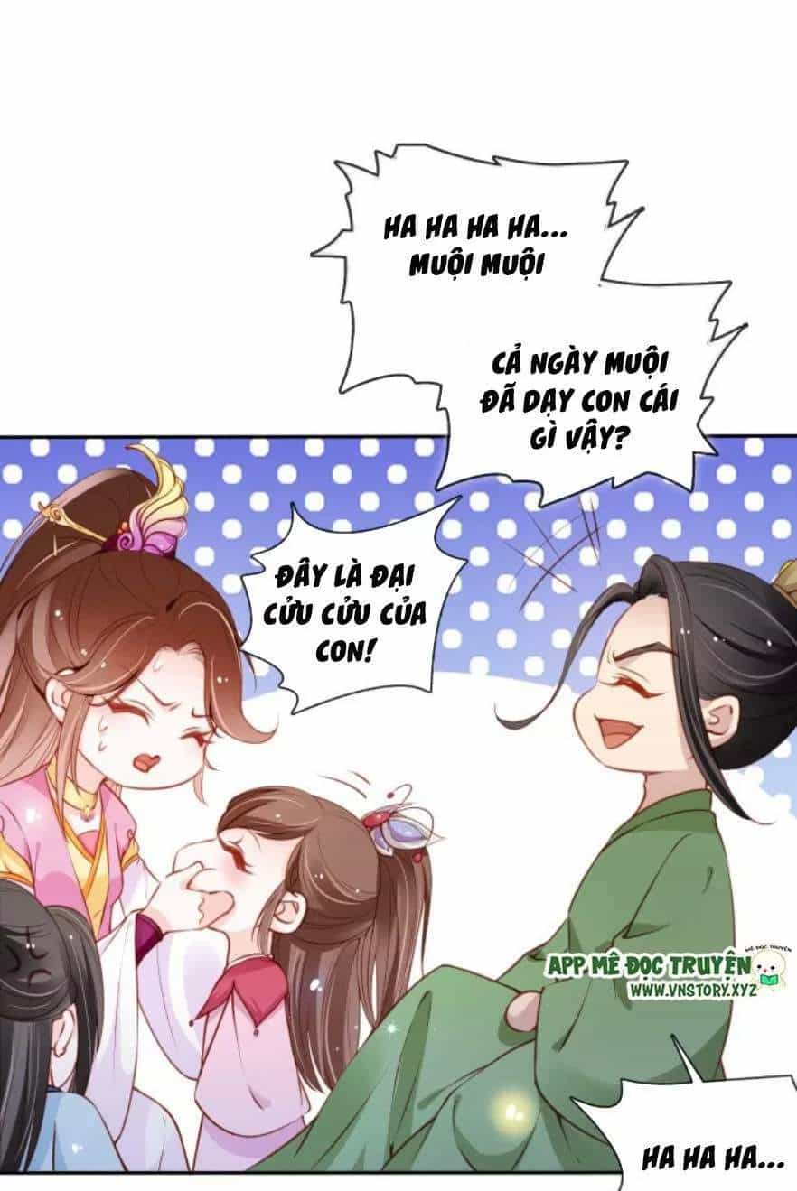 Nàng Trở Thành Bạch Nguyệt Quang Của Vương Gia Bệnh Kiều - Chương 100 - ảnh 13