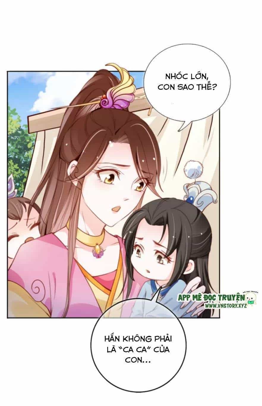 Nàng Trở Thành Bạch Nguyệt Quang Của Vương Gia Bệnh Kiều - Chương 101 - ảnh 12