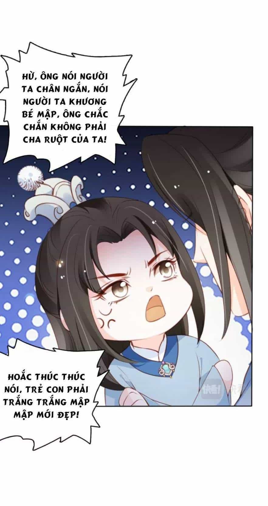 Nàng Trở Thành Bạch Nguyệt Quang Của Vương Gia Bệnh Kiều - Chương 102 - ảnh 20