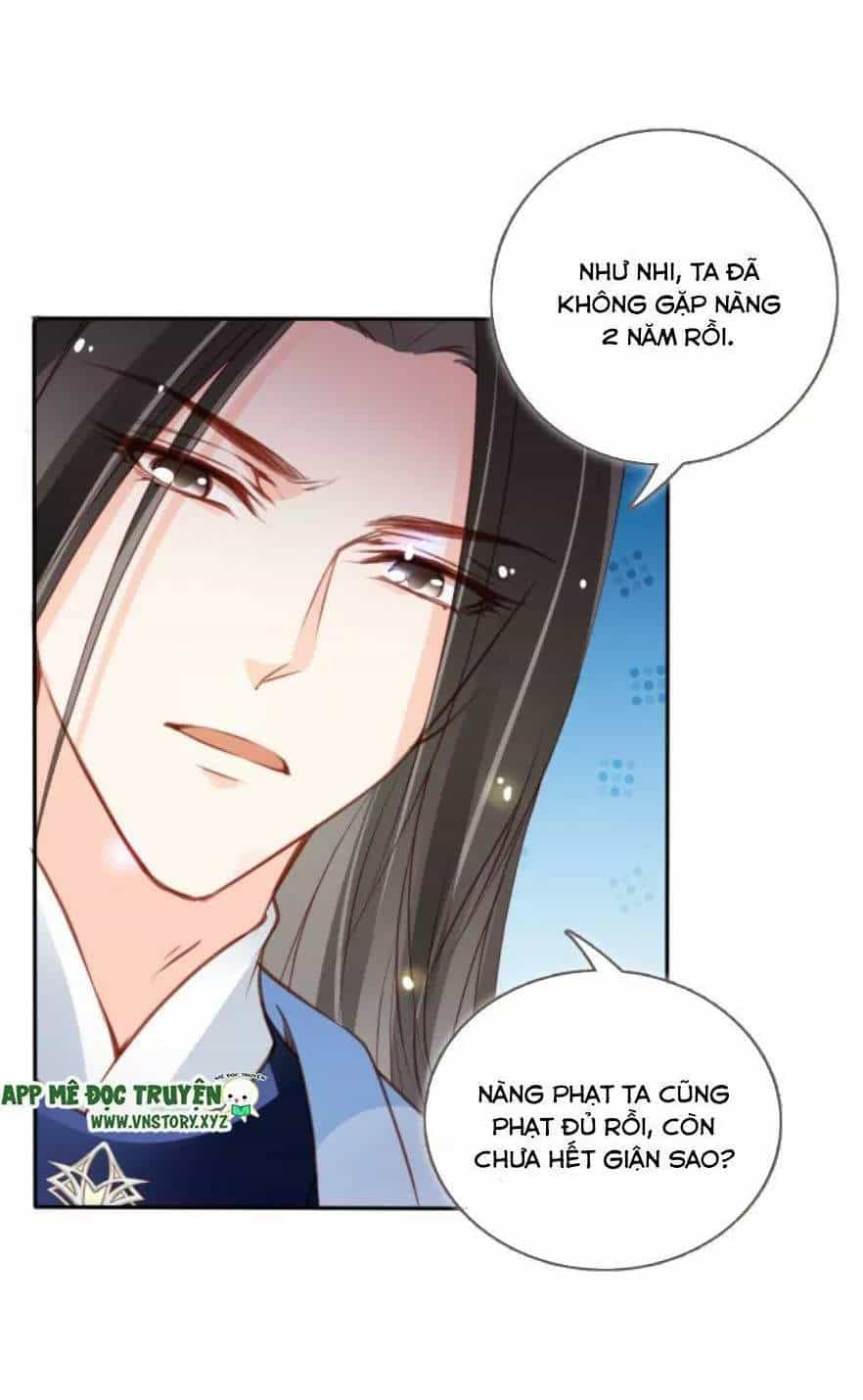 Nàng Trở Thành Bạch Nguyệt Quang Của Vương Gia Bệnh Kiều - Chương 102 - ảnh 42