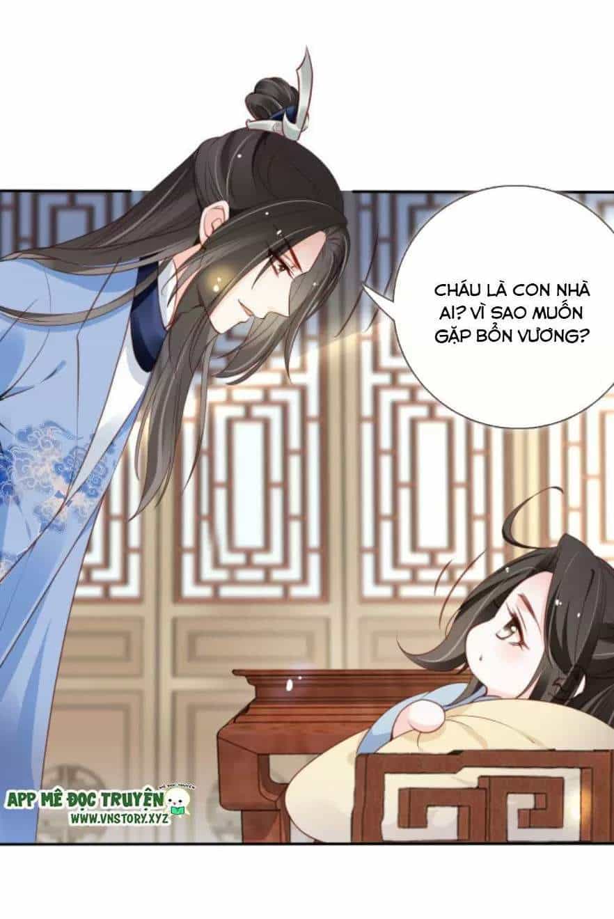 Nàng Trở Thành Bạch Nguyệt Quang Của Vương Gia Bệnh Kiều - Chương 102 - ảnh 9
