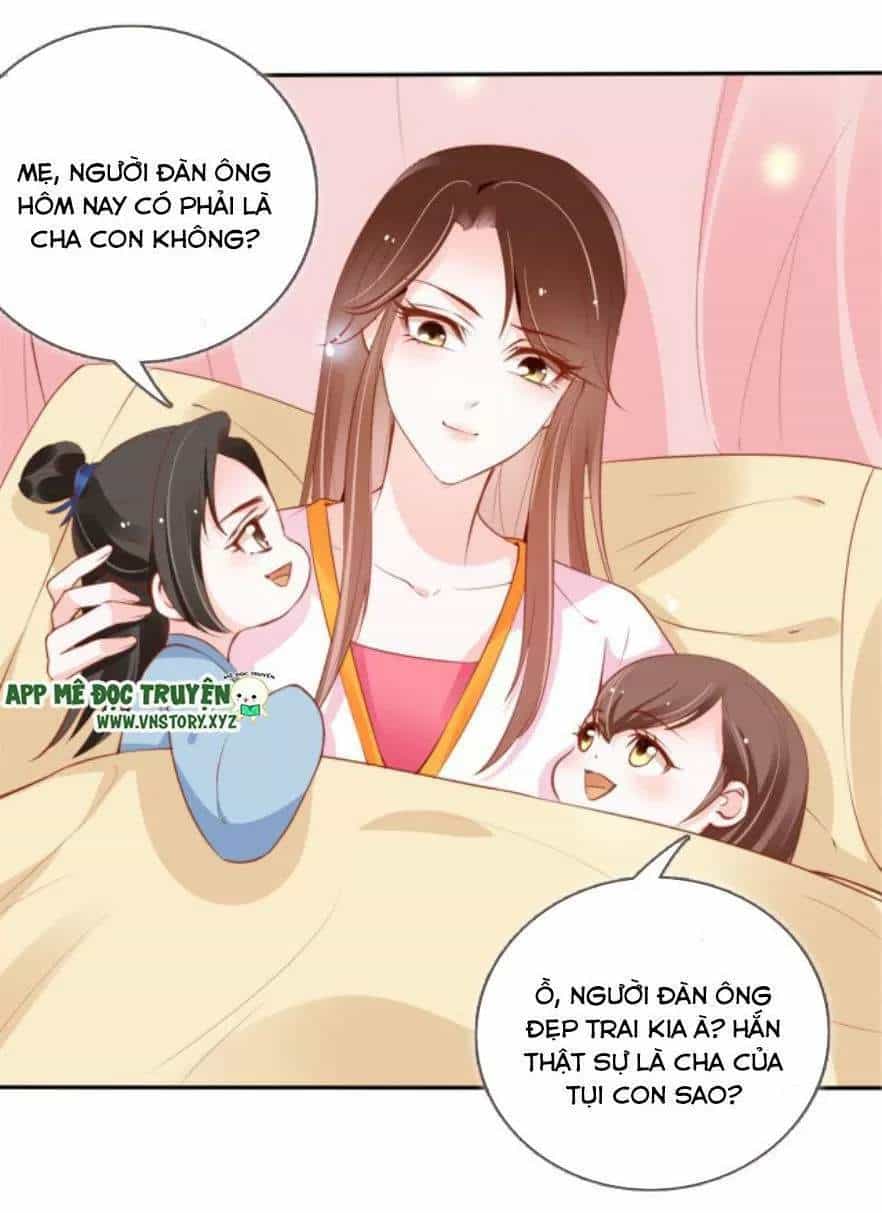 Nàng Trở Thành Bạch Nguyệt Quang Của Vương Gia Bệnh Kiều - Chương 103 - ảnh 19