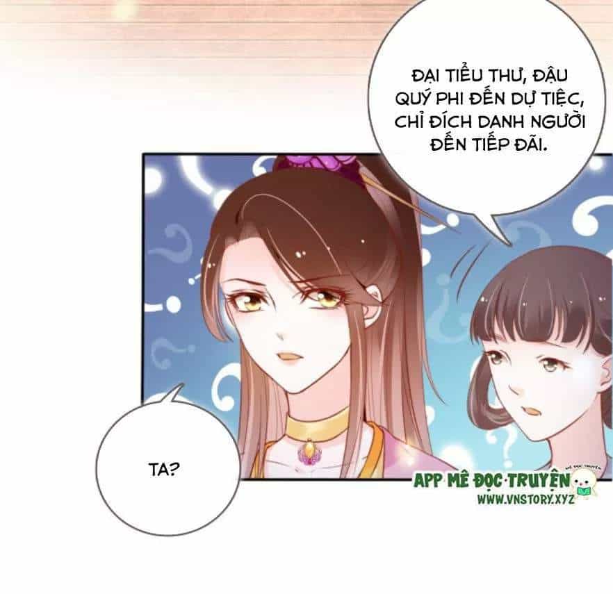Nàng Trở Thành Bạch Nguyệt Quang Của Vương Gia Bệnh Kiều - Chương 103 - ảnh 25