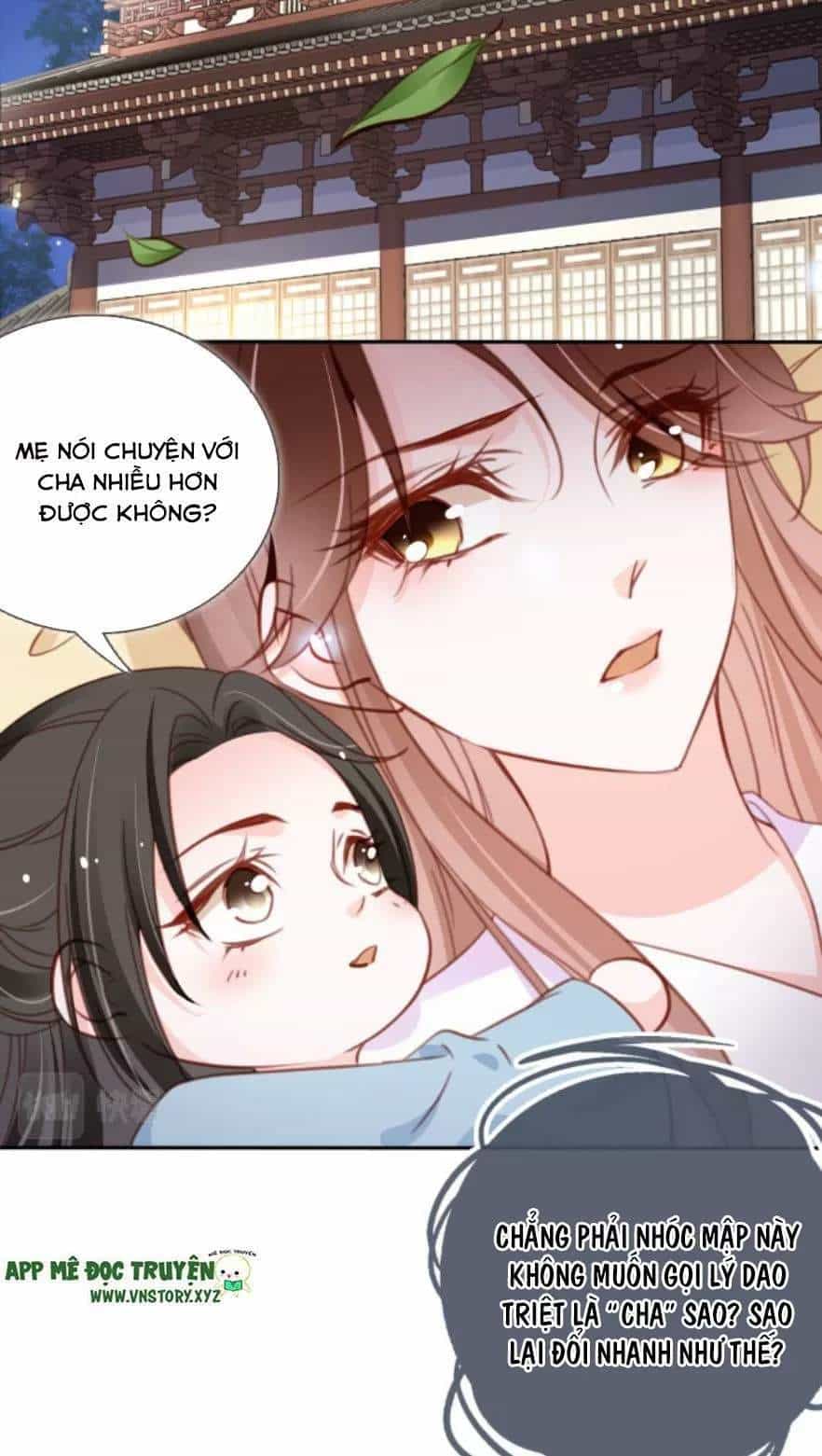 Nàng Trở Thành Bạch Nguyệt Quang Của Vương Gia Bệnh Kiều - Chương 105 - ảnh 4