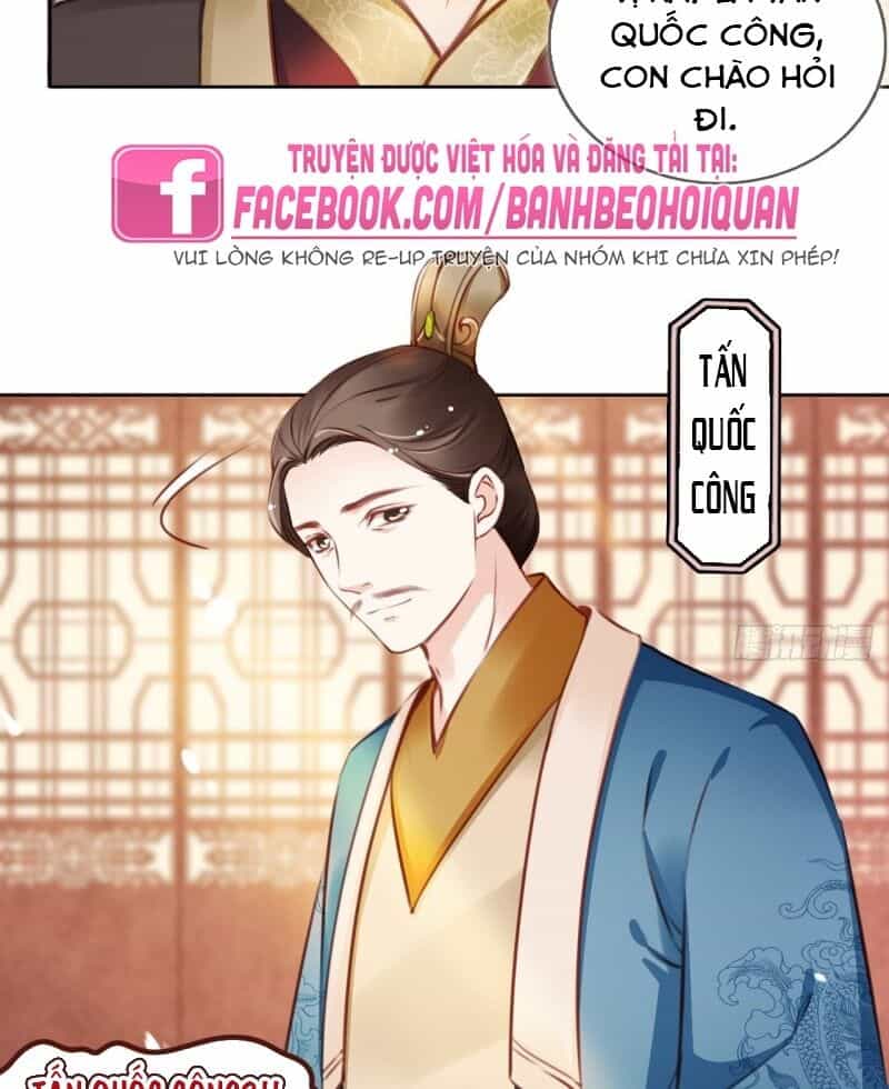 Nàng Trở Thành Bạch Nguyệt Quang Của Vương Gia Bệnh Kiều - Chương 10 - ảnh 9