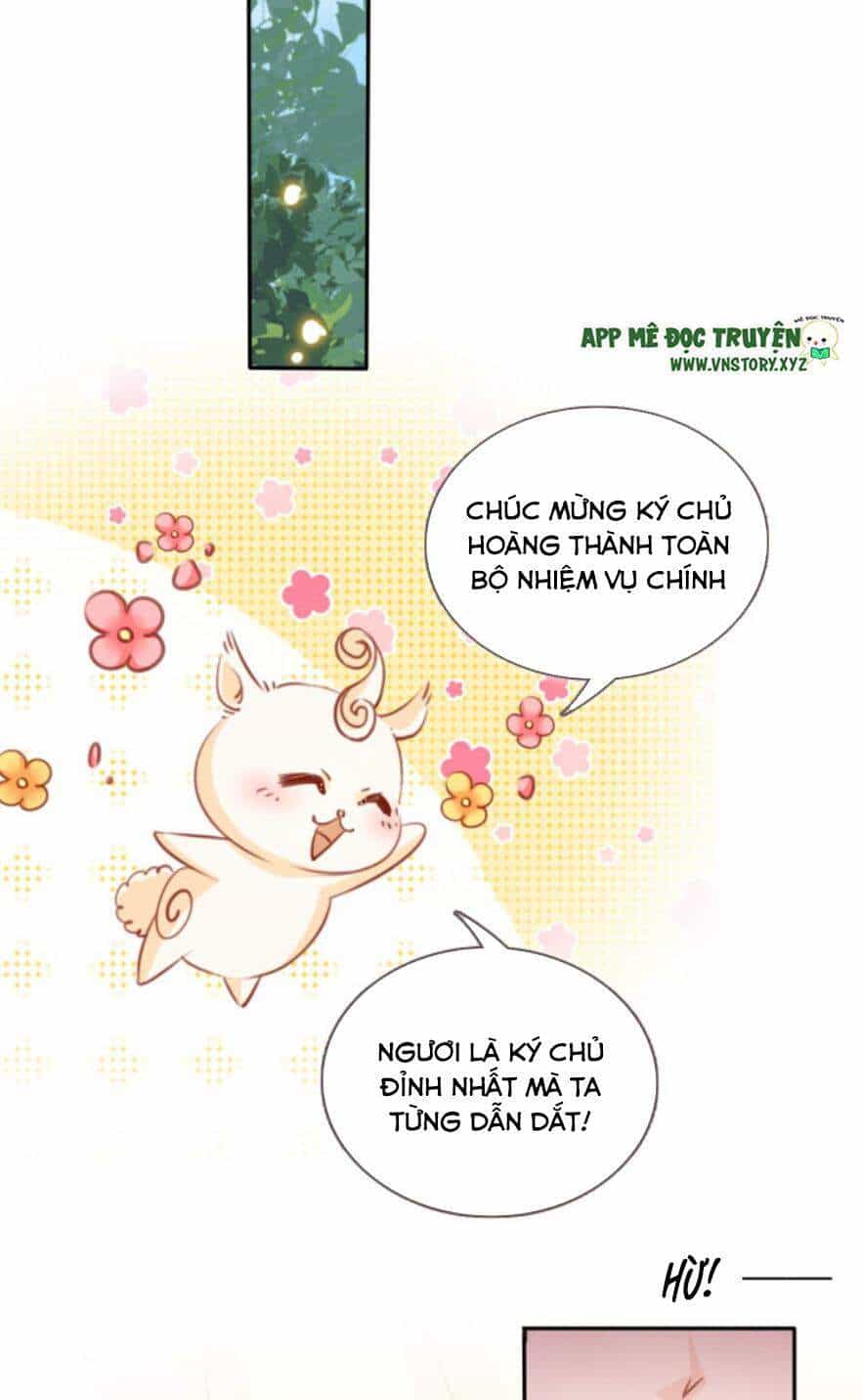 Nàng Trở Thành Bạch Nguyệt Quang Của Vương Gia Bệnh Kiều - Chương 116 - ảnh 29