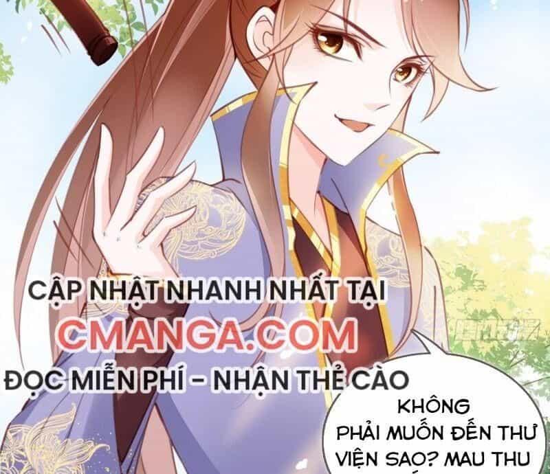 Nàng Trở Thành Bạch Nguyệt Quang Của Vương Gia Bệnh Kiều - Chương 12 - ảnh 22