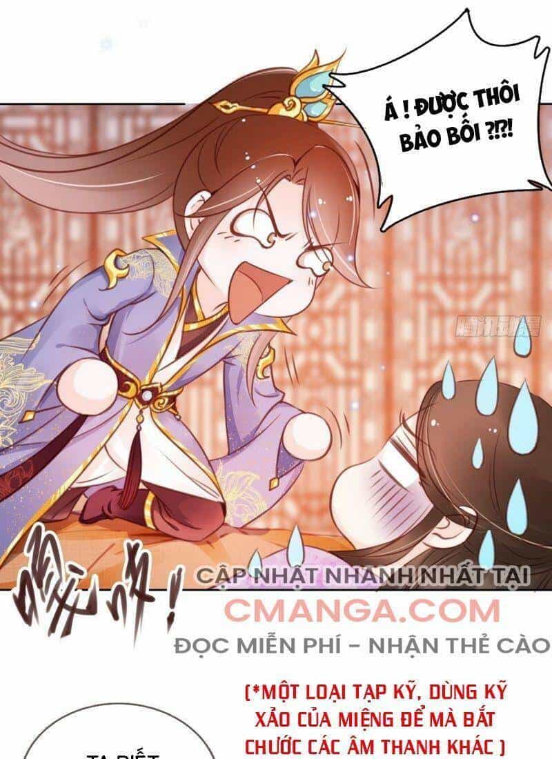Nàng Trở Thành Bạch Nguyệt Quang Của Vương Gia Bệnh Kiều - Chương 16 - ảnh 5