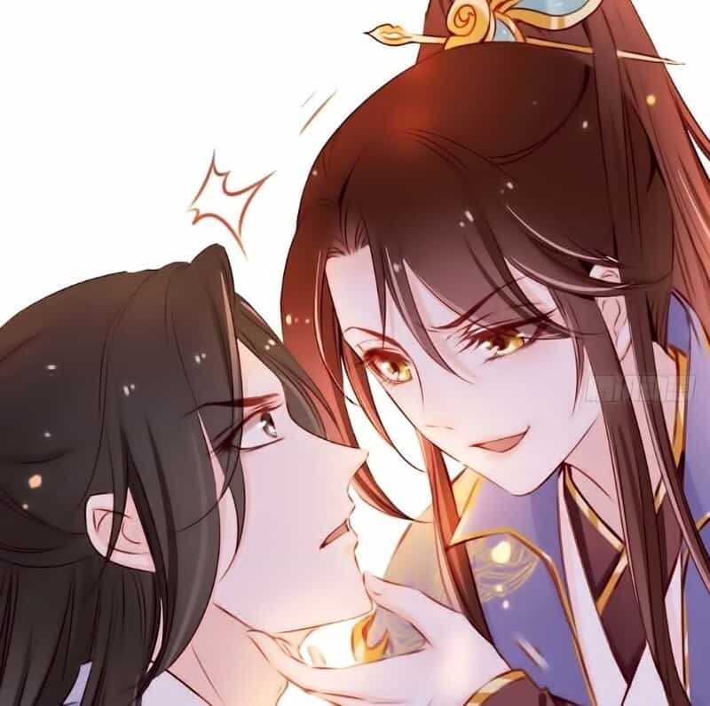 Nàng Trở Thành Bạch Nguyệt Quang Của Vương Gia Bệnh Kiều - Chương 1 - ảnh 49