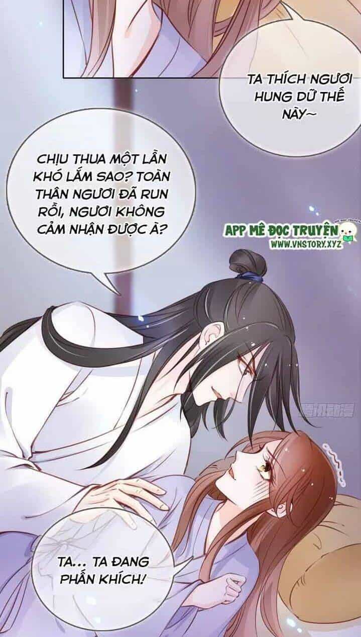 Nàng Trở Thành Bạch Nguyệt Quang Của Vương Gia Bệnh Kiều - Chương 22 - ảnh 16