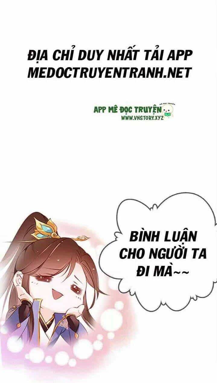 Nàng Trở Thành Bạch Nguyệt Quang Của Vương Gia Bệnh Kiều - Chương 22 - ảnh 32