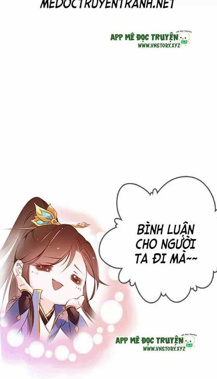 Nàng Trở Thành Bạch Nguyệt Quang Của Vương Gia Bệnh Kiều - Chương 24 - ảnh 38