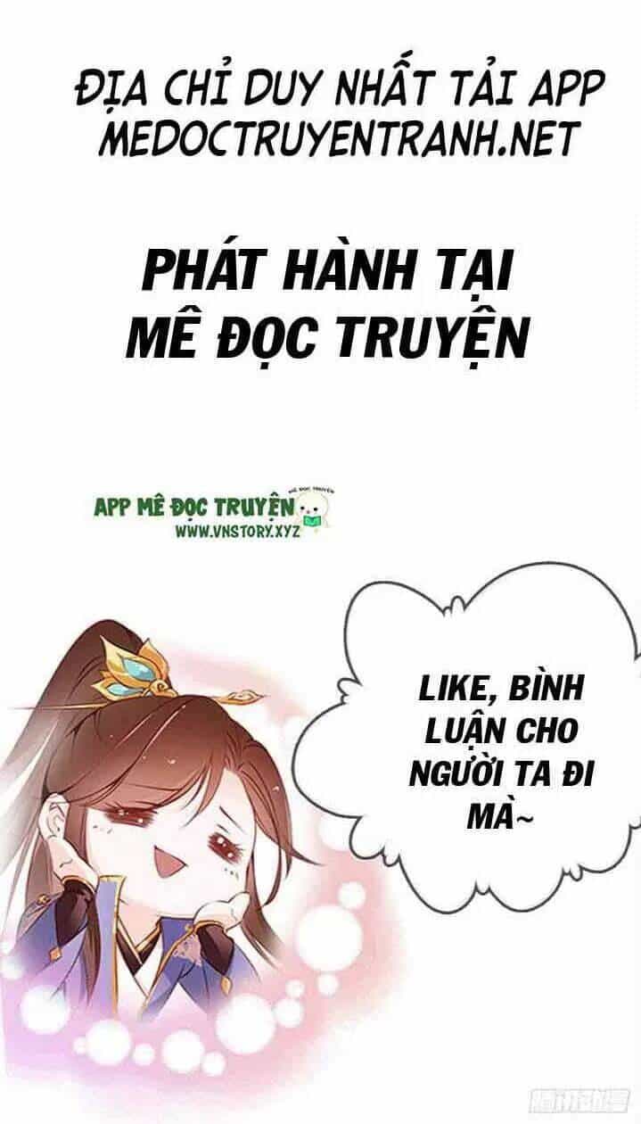 Nàng Trở Thành Bạch Nguyệt Quang Của Vương Gia Bệnh Kiều - Chương 27 - ảnh 40