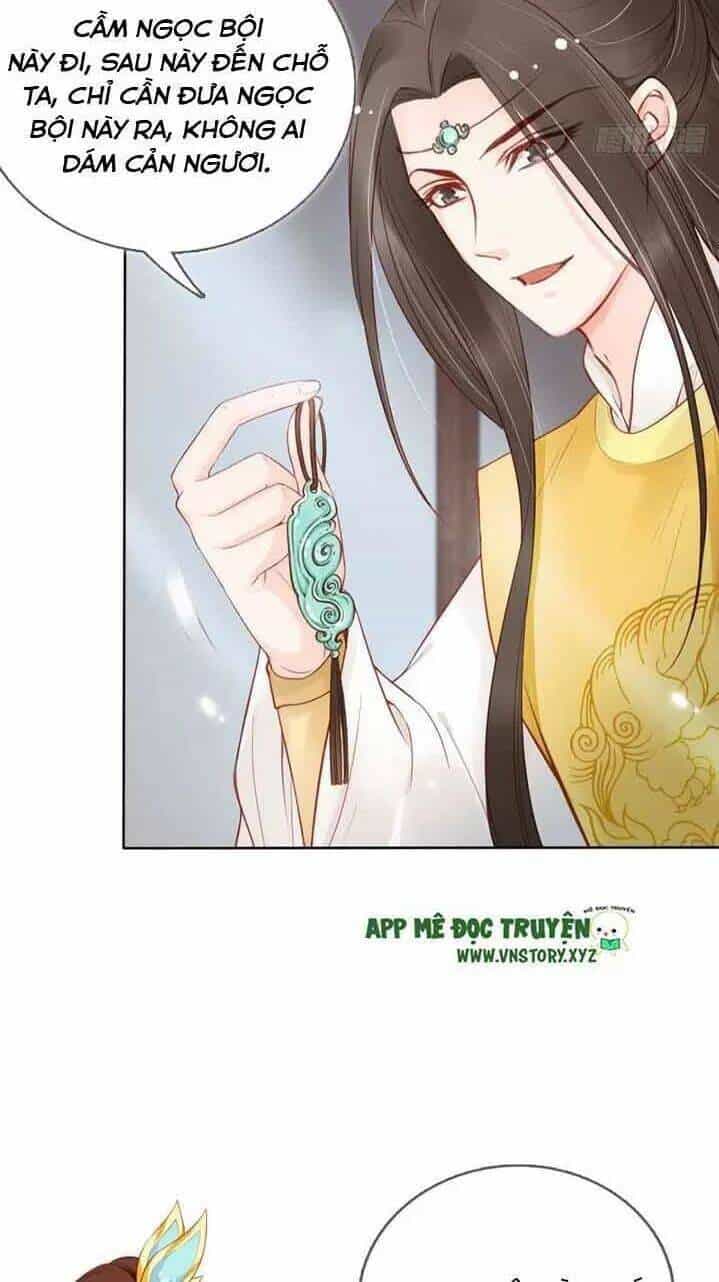 Nàng Trở Thành Bạch Nguyệt Quang Của Vương Gia Bệnh Kiều - Chương 29 - ảnh 24