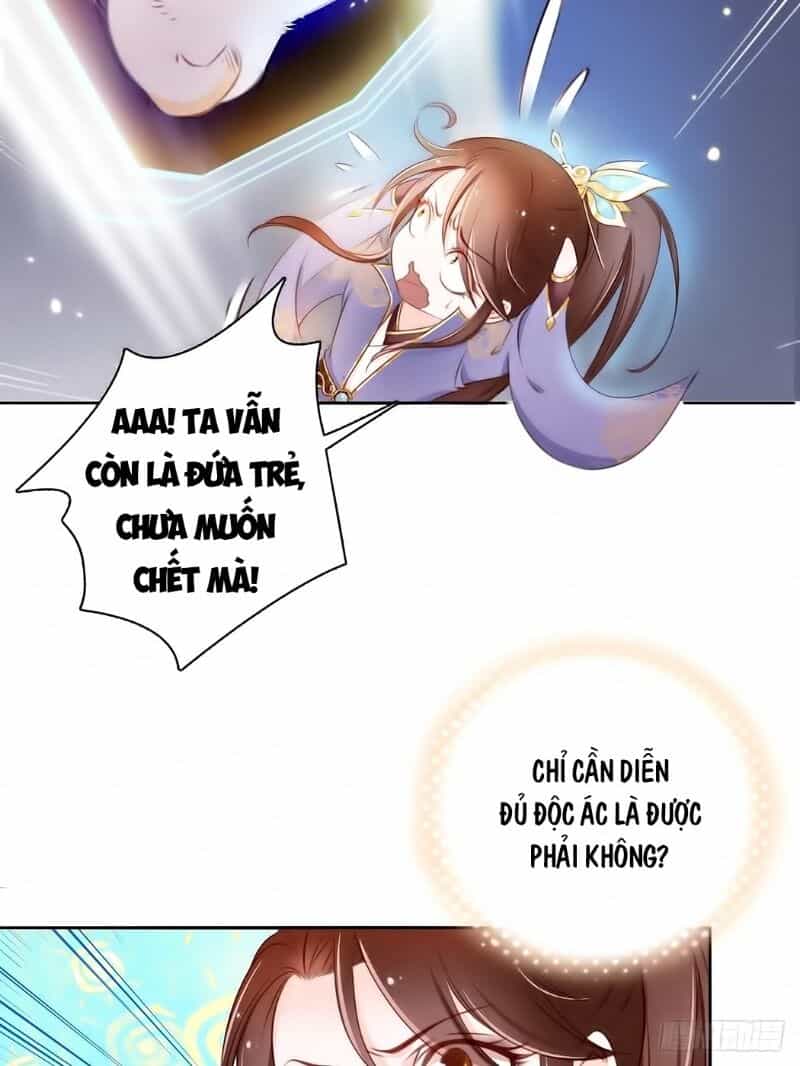 Nàng Trở Thành Bạch Nguyệt Quang Của Vương Gia Bệnh Kiều - Chương 2 - ảnh 66