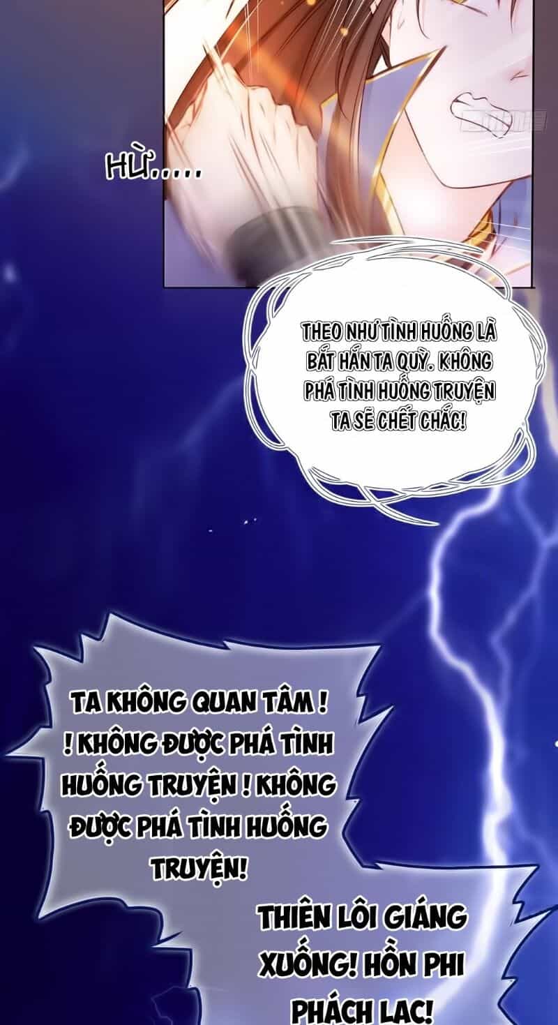 Nàng Trở Thành Bạch Nguyệt Quang Của Vương Gia Bệnh Kiều - Chương 2 - ảnh 76