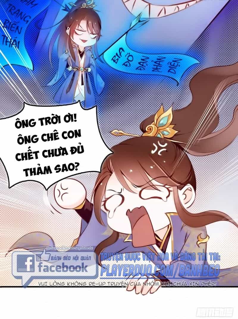 Nàng Trở Thành Bạch Nguyệt Quang Của Vương Gia Bệnh Kiều - Chương 2 - ảnh 9