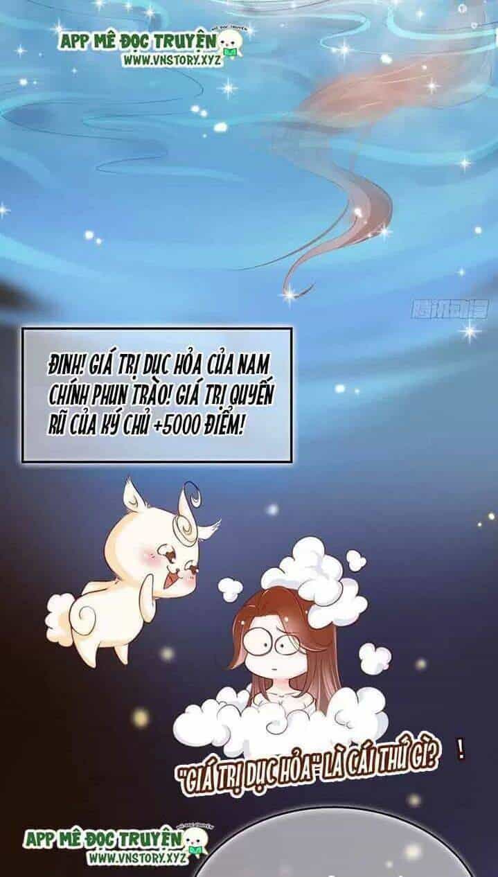 Nàng Trở Thành Bạch Nguyệt Quang Của Vương Gia Bệnh Kiều - Chương 33 - ảnh 4