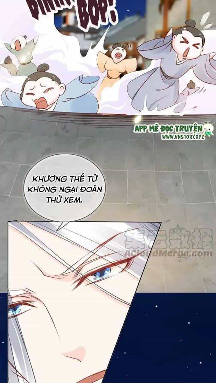 Nàng Trở Thành Bạch Nguyệt Quang Của Vương Gia Bệnh Kiều - Chương 37 - ảnh 17