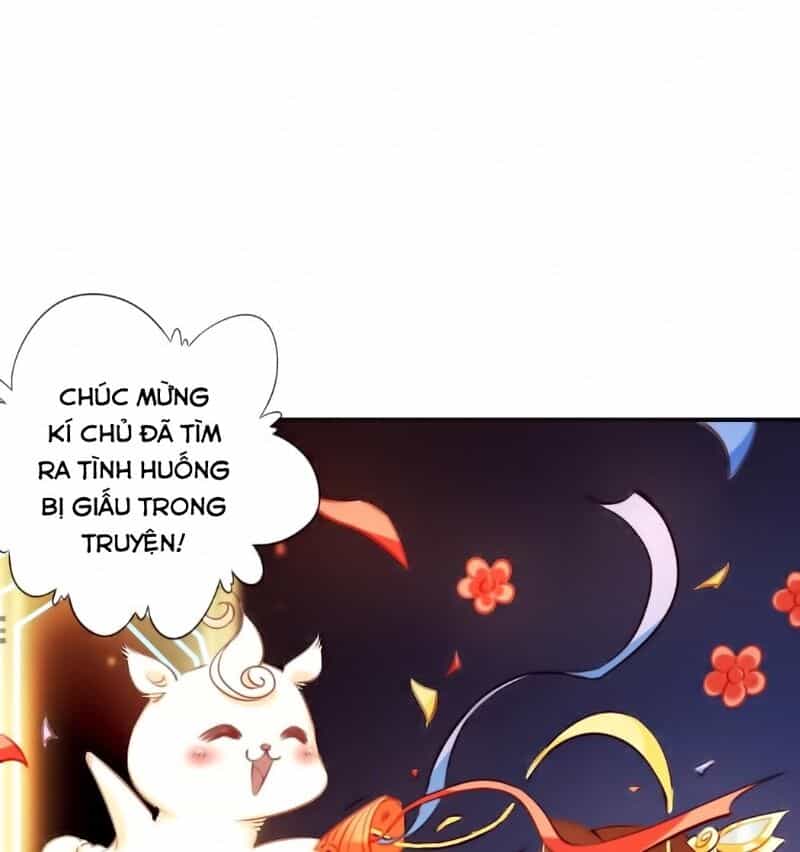Nàng Trở Thành Bạch Nguyệt Quang Của Vương Gia Bệnh Kiều - Chương 3 - ảnh 47