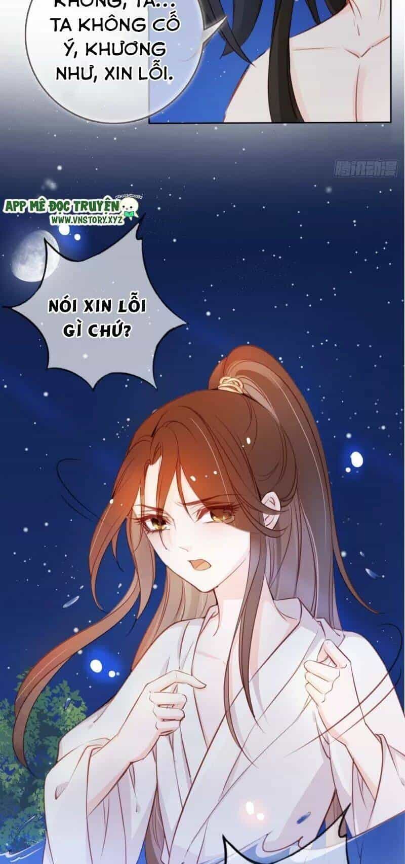 Nàng Trở Thành Bạch Nguyệt Quang Của Vương Gia Bệnh Kiều - Chương 41 - ảnh 4