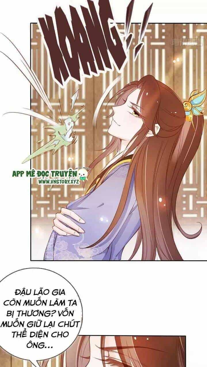 Nàng Trở Thành Bạch Nguyệt Quang Của Vương Gia Bệnh Kiều - Chương 44 - ảnh 8