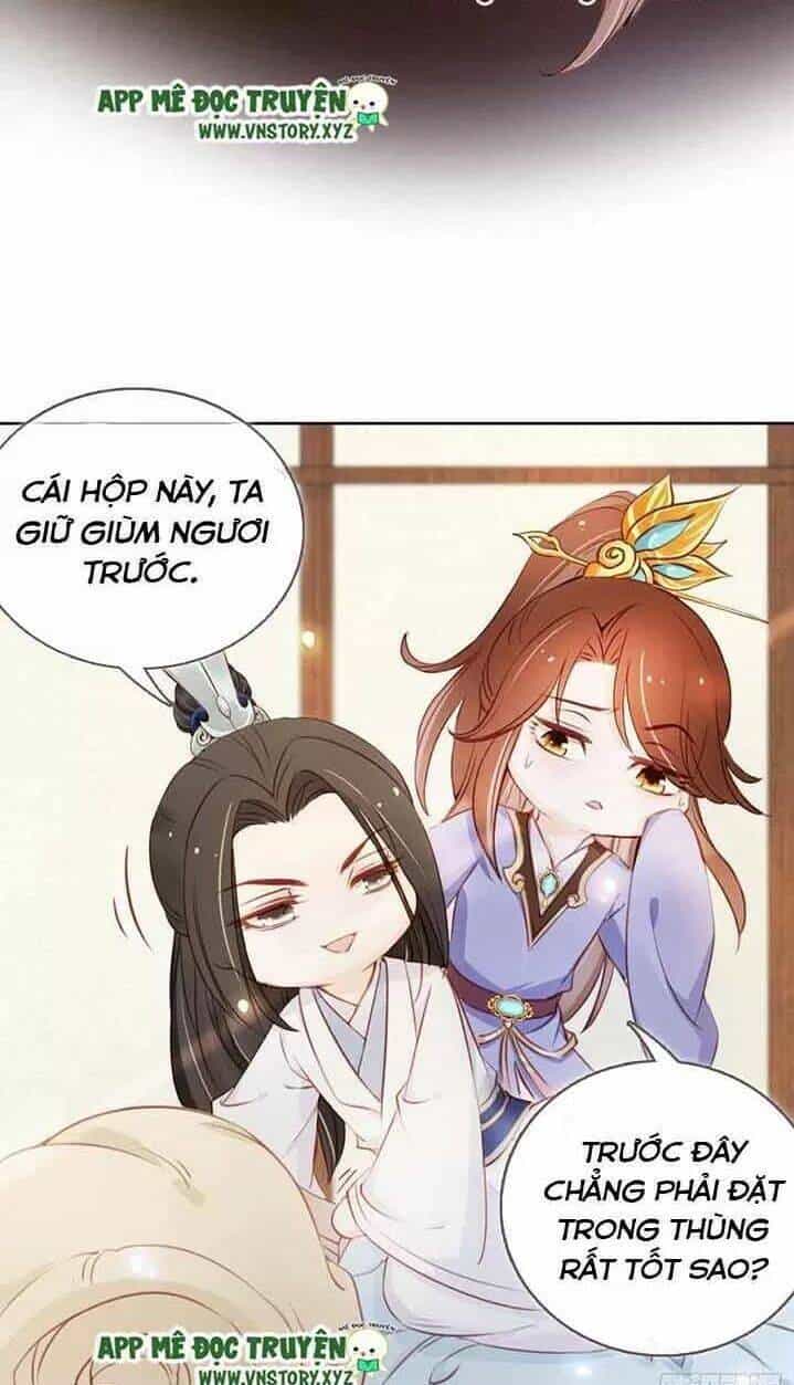 Nàng Trở Thành Bạch Nguyệt Quang Của Vương Gia Bệnh Kiều - Chương 46 - ảnh 8