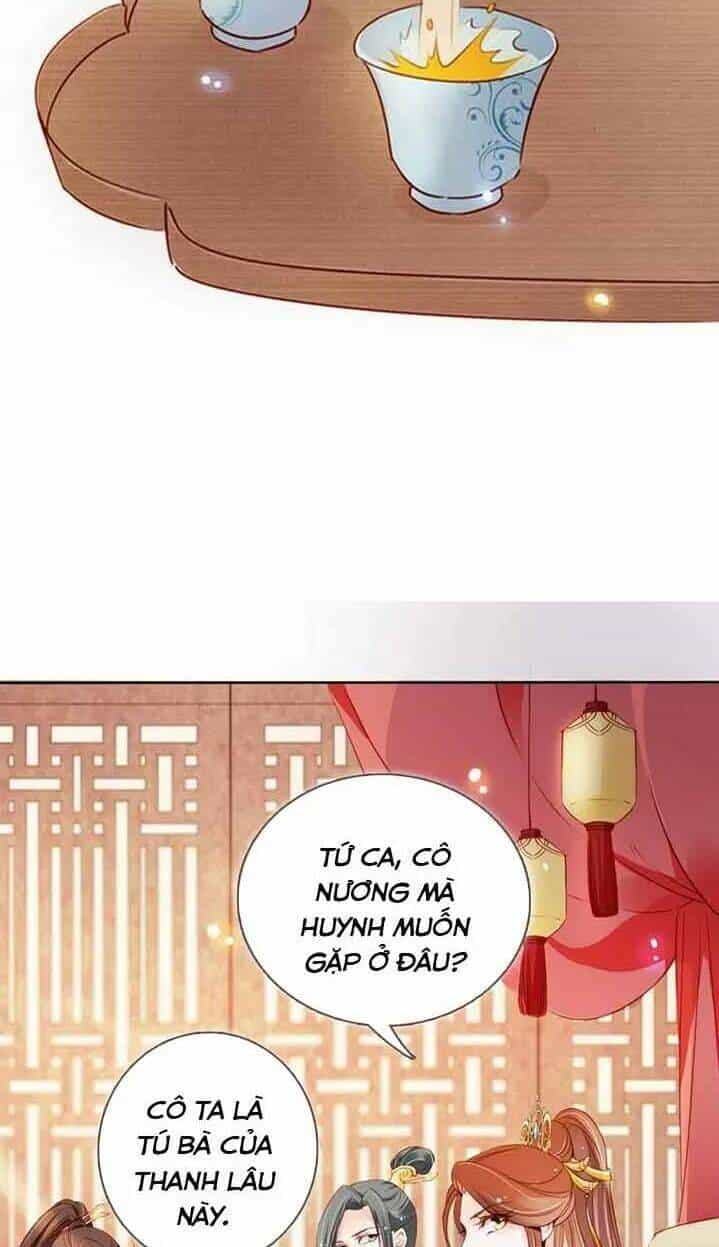 Nàng Trở Thành Bạch Nguyệt Quang Của Vương Gia Bệnh Kiều - Chương 52 - ảnh 30