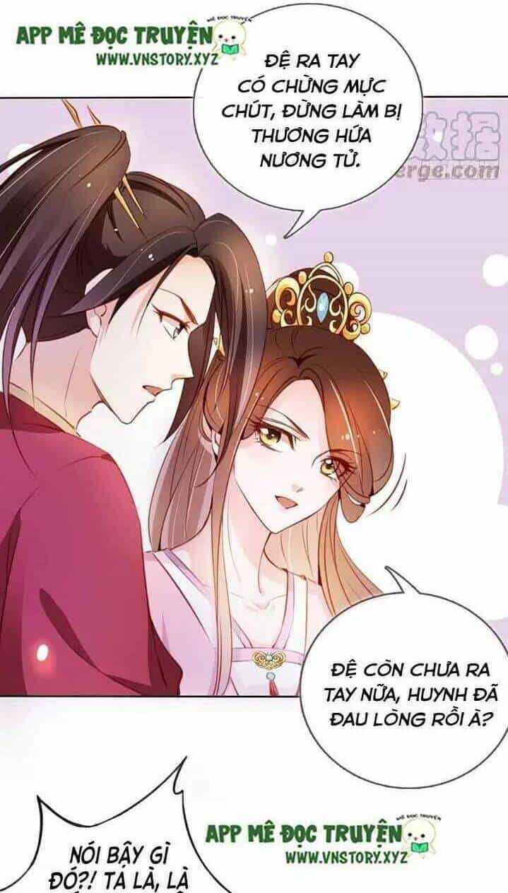 Nàng Trở Thành Bạch Nguyệt Quang Của Vương Gia Bệnh Kiều - Chương 53 - ảnh 7