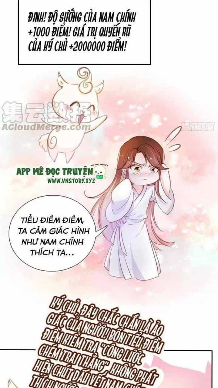 Nàng Trở Thành Bạch Nguyệt Quang Của Vương Gia Bệnh Kiều - Chương 58 - ảnh 19