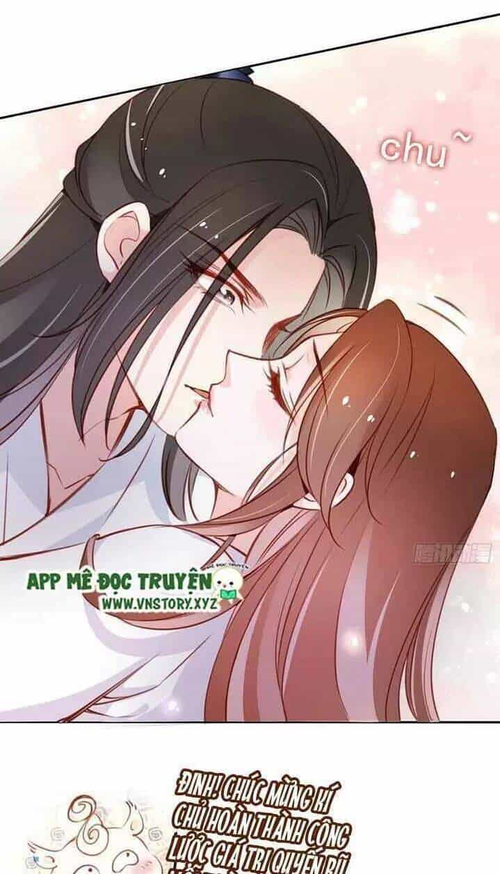 Nàng Trở Thành Bạch Nguyệt Quang Của Vương Gia Bệnh Kiều - Chương 59 - ảnh 14