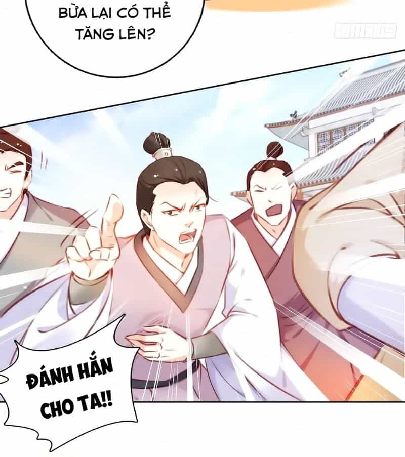 Nàng Trở Thành Bạch Nguyệt Quang Của Vương Gia Bệnh Kiều - Chương 5 - ảnh 18