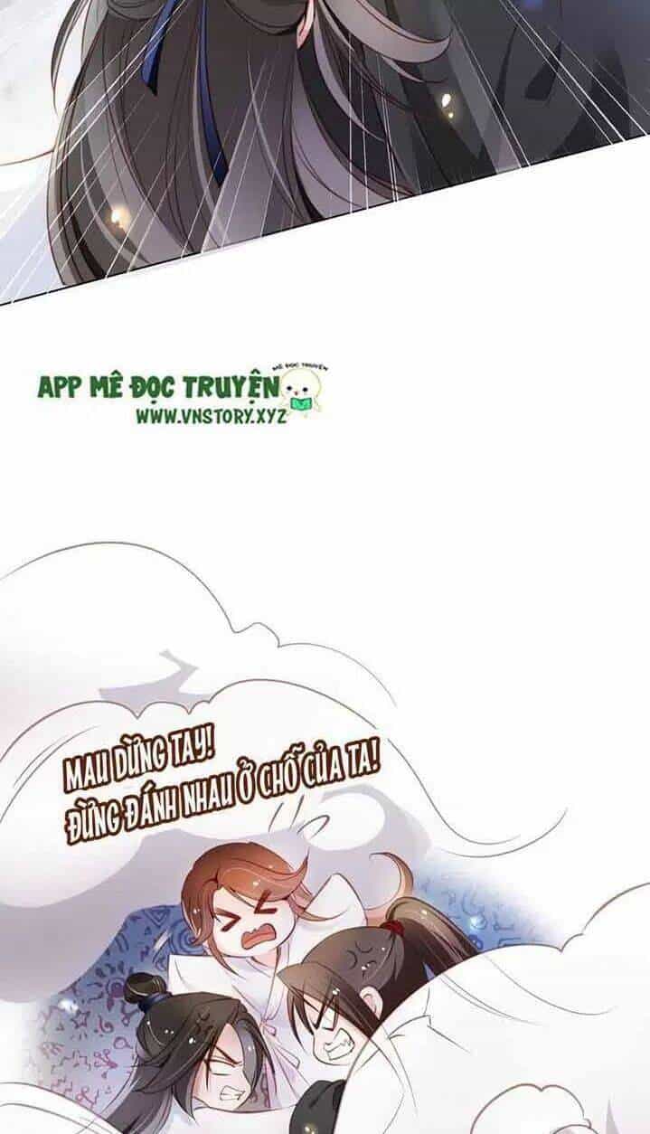 Nàng Trở Thành Bạch Nguyệt Quang Của Vương Gia Bệnh Kiều - Chương 60 - ảnh 11